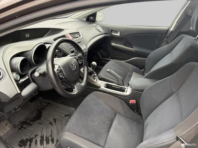 Honda Civic 2014, kuva 4/5