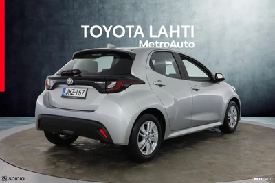 Toyota Yaris 1,5 Hybrid Active 2023, kuva 5/26