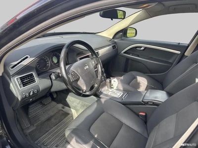 Volvo S80 2008, photo 4/5