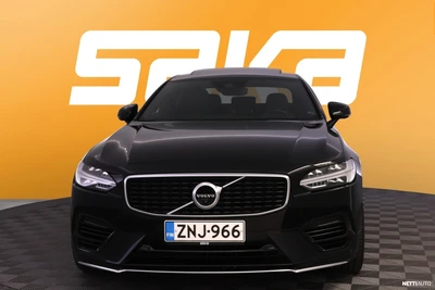 Volvo S90 T8 TwE AWD R-Design aut 2020, kuva 2/37
