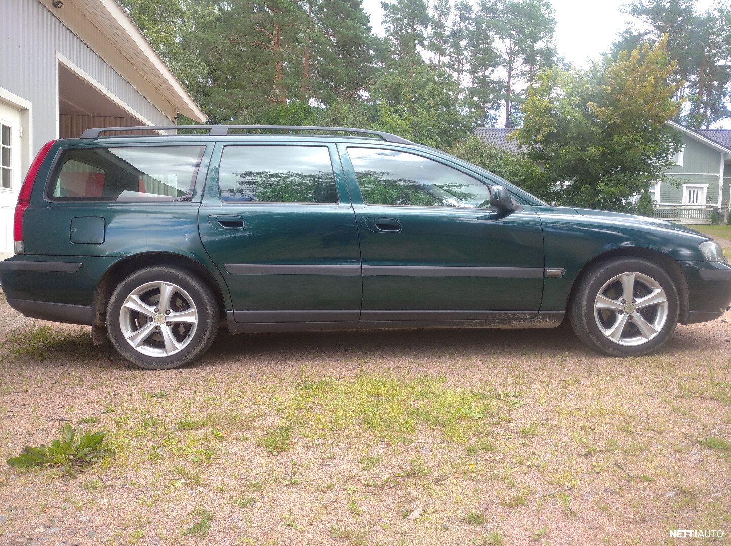 Volvo V70