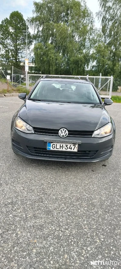Volkswagen Golf 2014, kuva 5/13