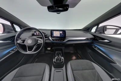 Volkswagen ID.4 2022, photo 7/17