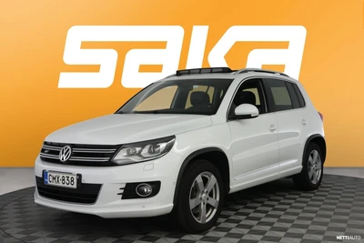 Volkswagen Tiguan 2015, kuva 4/42