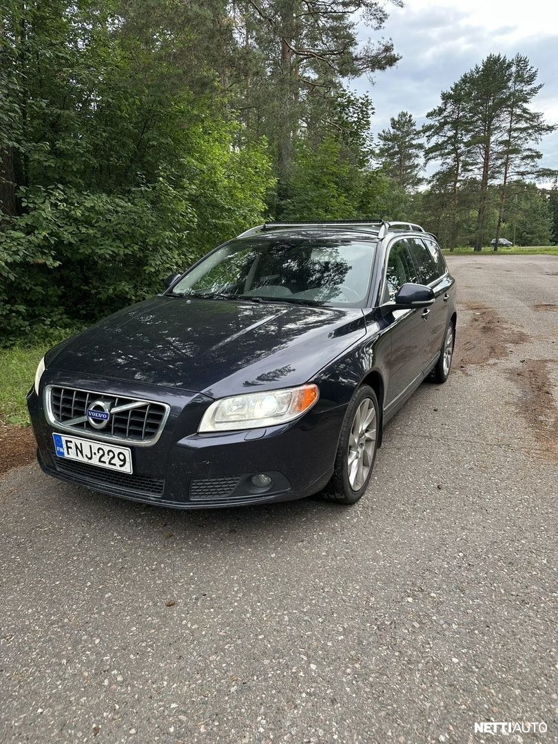 Volvo V70