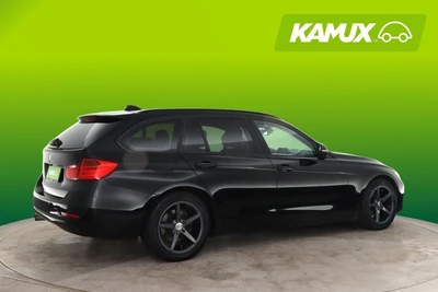 BMW 320 2013, kuva 2/34