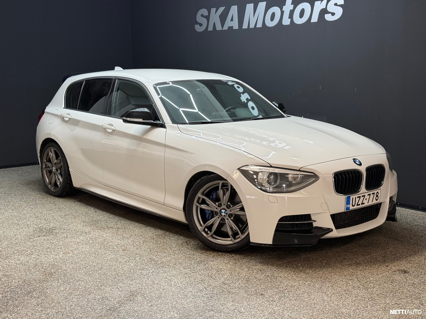 BMW M135i