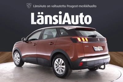 Peugeot 3008 2017, photo 7/10