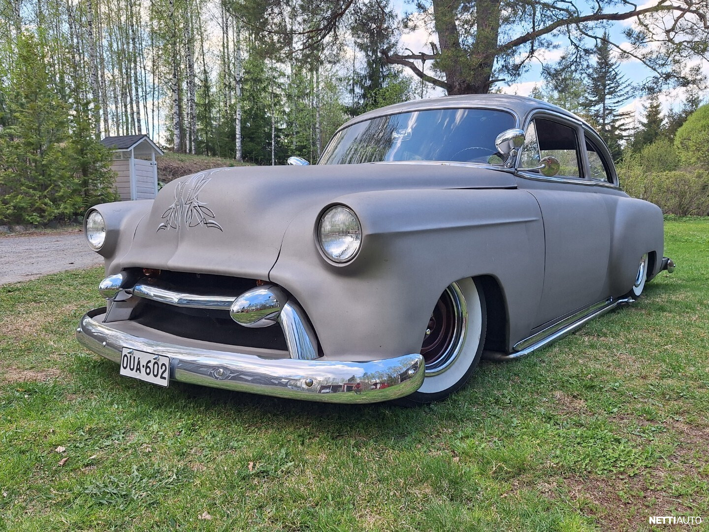 Chevrolet 210