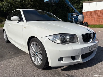 BMW 120 M-Sport E81 2008, kuva 5/10