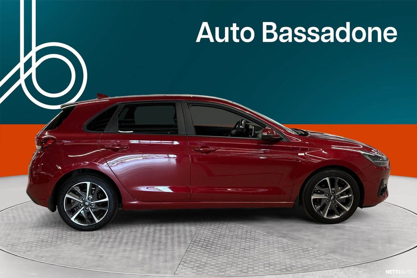Hyundai i30 2024, photo 6/39