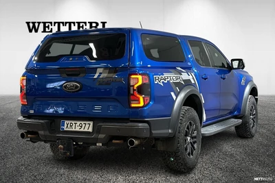 Ford Ranger 2023, photo 5/36