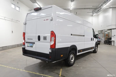 Fiat Ducato L4H2 180hv 2024, photo 4/26