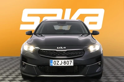 Kia Xceed 2022, photo 2/47