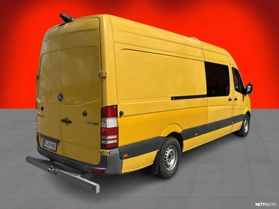 Mercedes-Benz Sprinter 2011, kuva 6/48