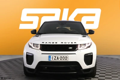 Land Rover Range Rover Evoque 2016, kuva 2/39