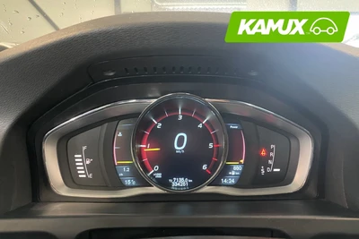 Volvo S60 D2 Business aut 2014, photo 6/12