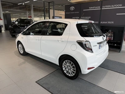 Toyota Yaris 2013, kuva 3/21