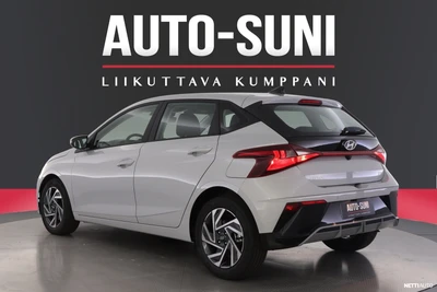 Hyundai i20 2026, kuva 5/26