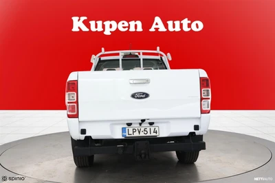 Ford Ranger 2022, photo 5/23