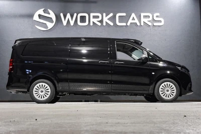 Mercedes-Benz Vito Korkotarjous 2026, photo 7/23
