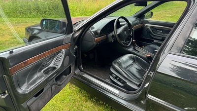 BMW 750 750il 1995, kuva 5/14