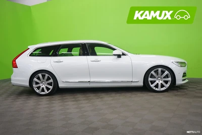 Volvo V90 2017, kuva 2/31