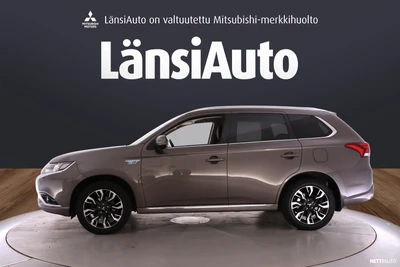 Mitsubishi Outlander PHEV 2018, kuva 6/41
