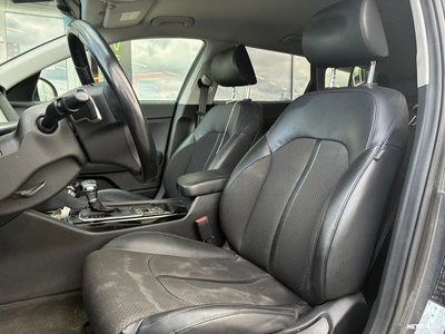 Kia Optima 1,7 CRDi ISG EX SW DCT A/T 2017, kuva 5/10