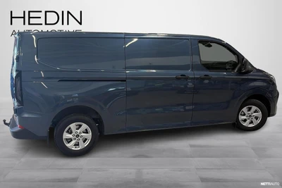 Ford Transit Custom 2024, photo 6/26