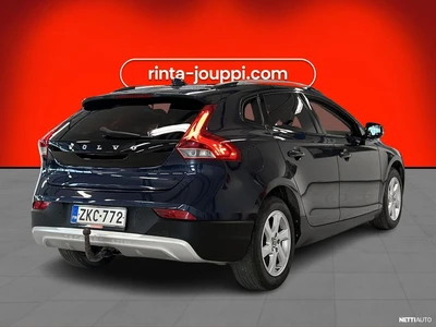 Volvo V40 Cross Country D2 Business aut 2014, kuva 6/10