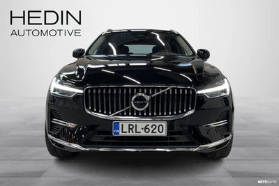 Volvo XC60 T6 AWD Long Range Core aut 2023, photo 4/31