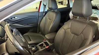 Opel Grandland X 2020, kuva 5/8