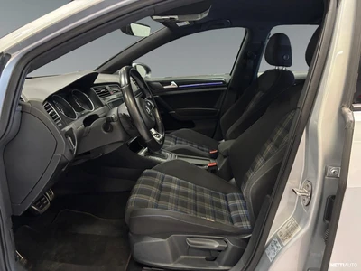 Volkswagen Golf 2016, kuva 6/16