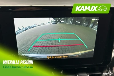 Toyota Corolla 1.8 Hybrid Active 2022, kuva 6/10