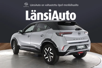 Opel Mokka GS Hybrid 136 Automaatti 2025, kuva 7/37
