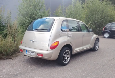 Chrysler PT Cruiser 2.4 A4 Touring 2005, photo 5/35