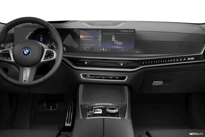 BMW X5 2025, kuva 3/3
