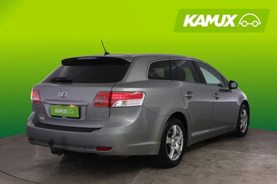 Toyota Avensis 2010, kuva 4/24