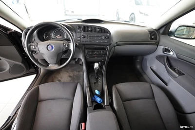 Saab 9-3 2006, photo 7/10