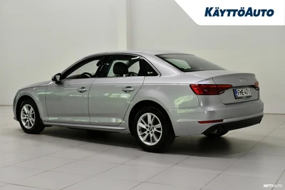 Audi A4 2016, kuva 4/22