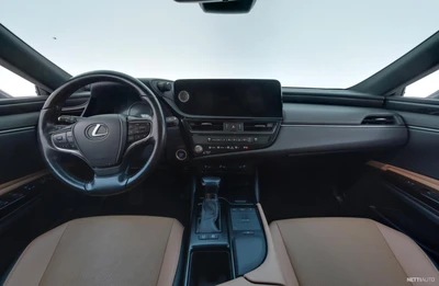 Lexus ES 300h Business Edition 2022, kuva 7/13