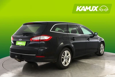 Ford Mondeo 2012, kuva 4/28
