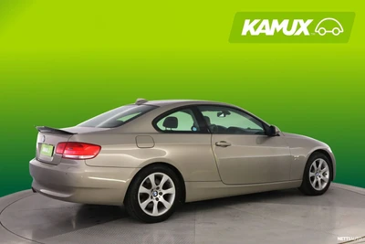 BMW 330 E92 xDrive Coupe 2008, photo 2/32
