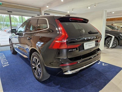 Volvo XC60 2023, photo 6/27