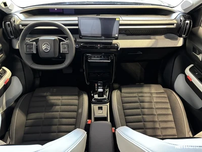 Citroen e-C3 Aircross 2026, kuva 7/26