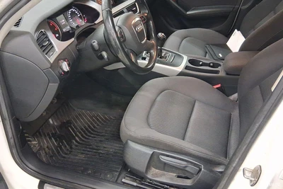 Audi A4 2012, photo 3/3