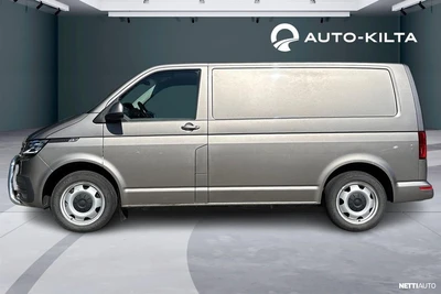 Volkswagen Transporter 2020, photo 3/22
