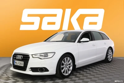 Audi A6 2014, kuva 4/36