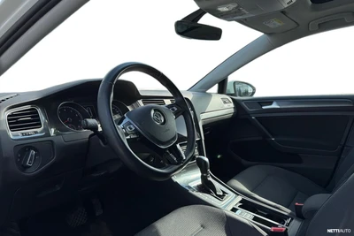 Volkswagen Golf 2017, photo 3/3